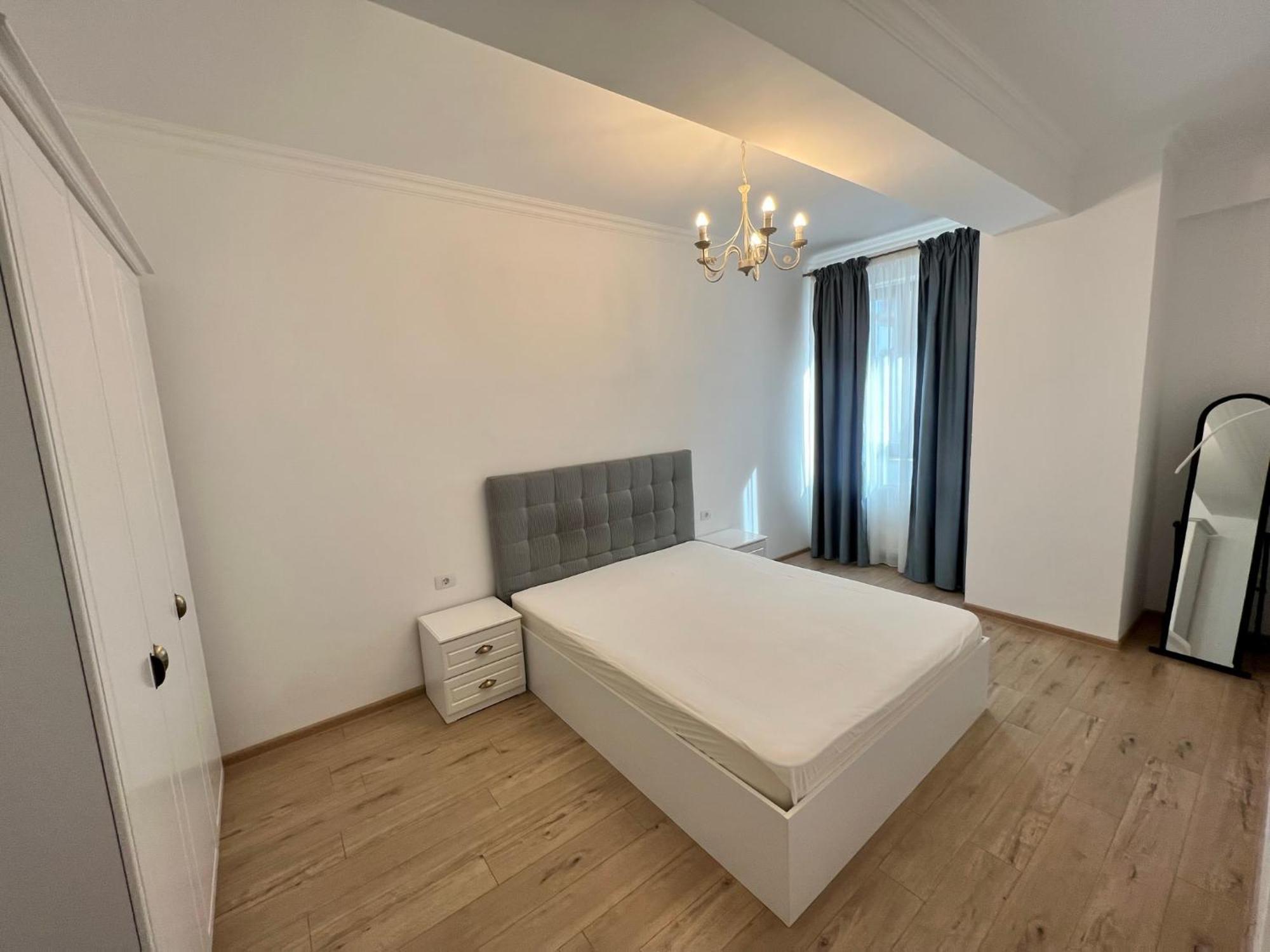 Solid Residence Mamaia Exterior foto